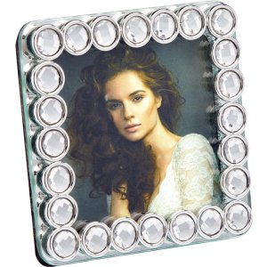 Walther photo frame Perle 5x7 cm, 10x10 cm, 10x15 cm and 13x18 cm