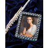 Walther photo frame Perle 5x7 cm, 10x10 cm, 10x15 cm and 13x18 cm