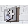 Puzzle frame Elemento 1 to 6 photos 8x8 cm and 10x15 cm