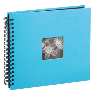 Hama Spiral Bound Album Fine Art 3 sizes