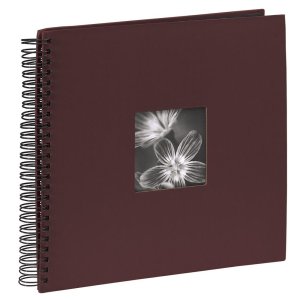 Hama Spiral Bound Album Fine Art 3 sizes