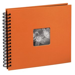 Hama Spiral Bound Album Fine Art 3 sizes