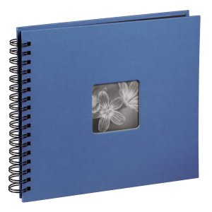 Hama Spiral Bound Album Fine Art 3 sizes