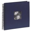 Hama Spiral Bound Album Fine Art 3 sizes