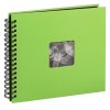 Hama Spiral Bound Album Fine Art 3 sizes