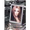 Walther silver plated photo frame Lola 10x15 cm, 13x18 cm, 15x20 cm