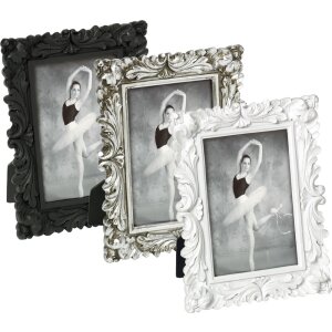 Baroque frame Saint Germain 10x15 cm, 13x18 cm and 15x20 cm