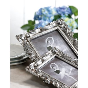 Baroque frame Saint Germain 10x15 cm, 13x18 cm and 15x20 cm