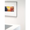 Nielse alu frame C2 Glossy White 50x65 cm