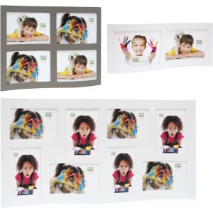 S67SK Deknudt Picture Frame 2-8 photos 10x15 cm