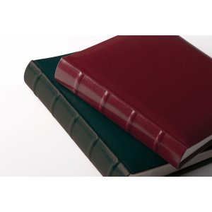 Leather slip-in album Classic 10x15 cm and 15x20 cm