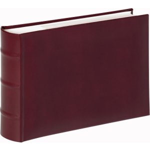 Leather slip-in album Classic 10x15 cm and 15x20 cm