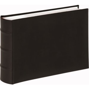 Leather slip-in album Classic 10x15 cm and 15x20 cm