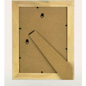 Nielsen wooden frame Arabesque 20x30 cm gold