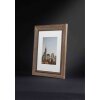 wooden frame Vintage 20x30 cm brown Nielsen