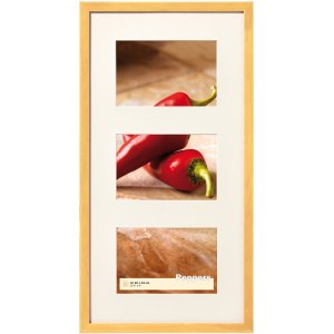 Photo Gallery Peppers 3 photos 10x15 cm nature