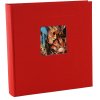 Goldbuch Photo album Bella Vista 30x31 cm 60 black sides