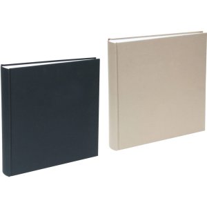 Linen Photo Album Deknudt 30 x 33 cm