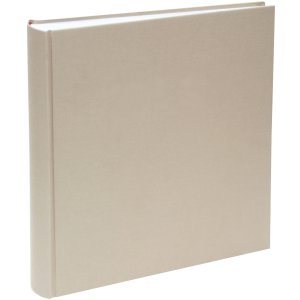 Linen Photo Album Deknudt 30 x 33 cm