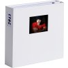 HNFD XL photo album 1000 photos 10x15 cm LONA 168 white sides 34,5x33 cm