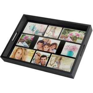 KIARA photo tray for 5 or 9 photos