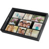 KIARA photo tray for 5 or 9 photos