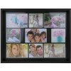 KIARA photo tray for 5 or 9 photos