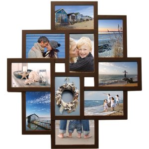 Holiday Gallery Frame 6 to 12 photos