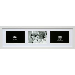 Wooden gallery frame S66K 10x15 cm, 13x18 cm and 15x20 cm...