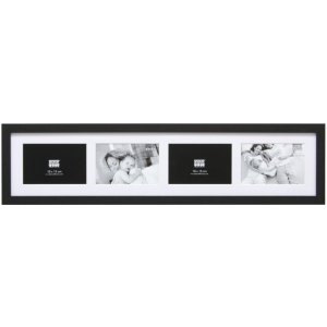 Wooden gallery frame S66K 10x15 cm, 13x18 cm and 15x20 cm - 2 to 4 photos