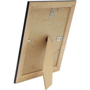 S222H3 classical wooden frame 15x21 cm