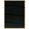 wooden frame S41J Deknudt black 20x28 cm