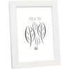 photo frame white S43AK1 wood 15,0 x30,0 cm