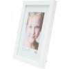 photo frame white S43AK1 wood 15,0 x30,0 cm