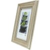 Picture frame S45HA silver 20x28 cm