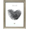 Picture frame S45HA silver 20x28 cm