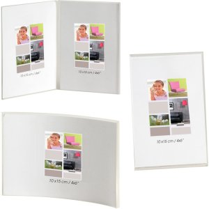 Ceanothe acrylic photo frame 10x15 cm and 13x18 cm