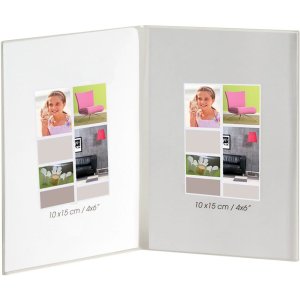 Ceanothe acrylic photo frame 10x15 cm and 13x18 cm