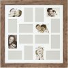 Deknudt Gallery frame S48S 16 photos 10x15 cm 3 colours