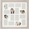 Deknudt Gallery frame S48S 16 photos 10x15 cm 3 colours