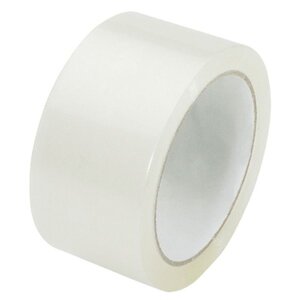 PP adhesive tape 50 mm 66 m transparent