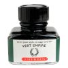 Ink for fountain pens 30ml J. Herbin