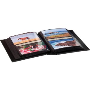 Walther slip-in album Deluxe 200 photos 10x15 cm and...