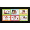 Gallery frame S67J - 3 to 6 photos 10x15 cm