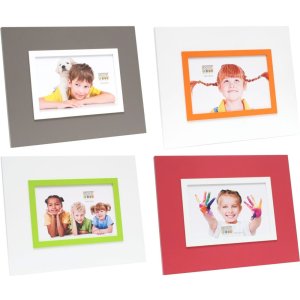 Photo frame S67JK 10x15 cm, 13x18 cm and 15x20 cm