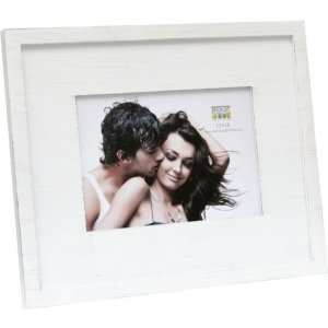 photo frame S67KS wooden mat 10x15 cm to 20x30 cm