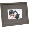 photo frame S67KS wooden mat 10x15 cm to 20x30 cm