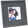 photo frame S67KS wooden mat 10x15 cm to 20x30 cm