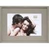 photo frame S67KS wooden mat 10x15 cm to 20x30 cm