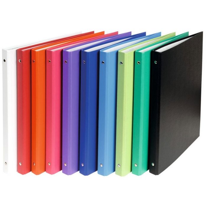 Ring Binder A4 PP 15mm